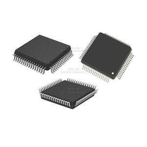 Microcontrolador SAA7104H/V1 Circuito Integrado IC CZSKU:EF322RUT82, en stock inmediato - Product Image 1
