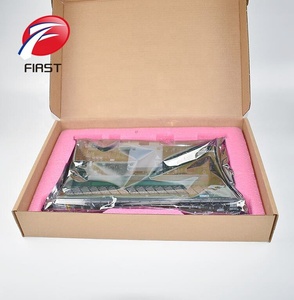Tarjeta de Placa GPON GPFD H806 H805 de 16 Puertos para OLT MA5680T MA5600T MA5683T con 16 SFP C+ - Product Image 4