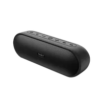 Speaker Portabel Nirkabel Tribit XSound Plus 2 Party Speaker 30W XBass IPX7 Tahan Air 24 Jam Waktu Putar Mikrofon Terintegrasi