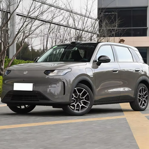 Leapmotor A10 BEV 505 LiDAR Versione Ultimate 2026 - SUV Subcompatto Elettrico Puro a Lunga Autonomia, <span class=keywords><strong>Auto</strong></span> EV Intelligente - Product Image 1