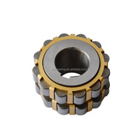 Bantalan Rol Eksentrik Ganda Berbahan Kuningan RN205 206 307 308 309 312 222 219 328 M untuk Suku Cadang Reducer