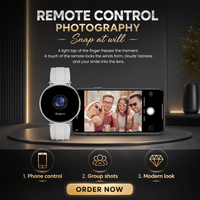 Montre connectée ET491 avec moniteur ECG pour femmes, écran HD de 1,32 pouce, appels Bluetooth, fréquence cardiaque, oxygène sanguin SpO2, assistant de chat IA