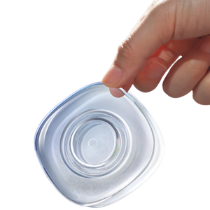 Almohadilla antideslizante de silicona PU multifunción, soporte para teléfono, almohadilla de gel mágico - Product Image 1