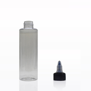 1Oz 2Oz 3Oz 5Oz 8Oz Thuốc Nhuộm Tóc Bóp Chai Bao Bì Với Nắp Pha Chế Mở Xoắn - Product Image 4