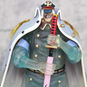 30Cm Bonne Qualité Ones Pièces <span class=keywords><strong>Edward</strong></span> <span class=keywords><strong>Teach</strong></span> Shiryu Anime Dessin Animé Modèle Jouet Anime PVC Figure - Product Image 4