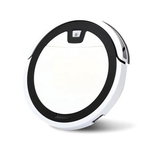 Nouveau design 2026 Mini Robot Aspirateur Balai Automatique à Tambour pour Maison, Recharge Automatique - Product Image 3