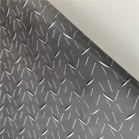 Tissu de doublure jacquard en polyester-viscose de haute qualité pour costumes et vêtements pour garçons, léger