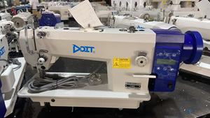 Machine à coudre industrielle plate à point noué à entraînement direct DT-9920D DOIT - Prix - Product Image 2