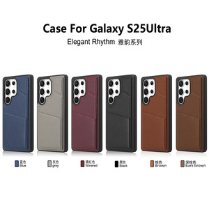 Funda Protectora de Pantalla Todo en Uno de la Serie Yayun para Samsung Galaxy Z Fold2-7, Funda Protectora de Cobertura Total - Product Image 4