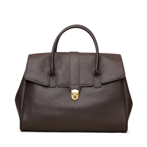 New High Quality Women Messenger Bags for Women Genuine Leather Handbags Crossbody Bags Ladies Shoulder Bags <b>Tote</b> Top-handle - Product Image 1