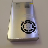 Transformateur électrique 5V 60a 300W AC à DC, haute efficacité, sortie unique, alimentation électrique, éclairage LED d'intérieur