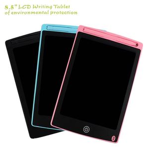 Children's Writing <strong>Board</strong> 8.5/10/12 Inches LCD Writing Tablet Magnetic Drawing <strong>Board</strong> for Kids Tablet Kids Erasable Drawing <strong>Board</strong> - Product Image 3