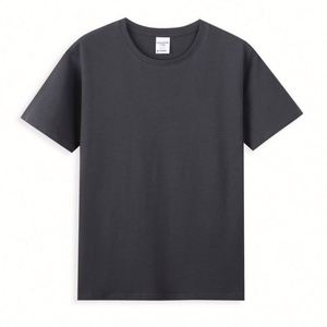 Design Tee Wholesale T <b>Shirt</b> Private Label Soft Custom Digital Print logo Casual Sports Cotton Men T-<b>shirts</b> for Men - Product Image 5