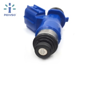 หัวฉีดน้ำมันเชื้อเพลิง OEM 16450-RWC-A01 สำหรับ Honda Acura RDX 2.3L RSX TSX Civic Si K20 K24 อะไหล่รถยนต์ # 16450RWCA01 - Product Image 3