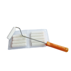 Penjualan Terbaik rol cat sekali pakai Mini kualitas tinggi seri atas untuk kustomisasi DIY dengan dukungan OEM - Product Image 5