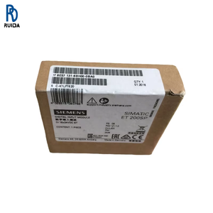 Nouveau module PLC ET 200SP, module d'entrée numérique 6ES7131-6BH00-0BA0/6ES71316BH000BA0 - Product Image 1