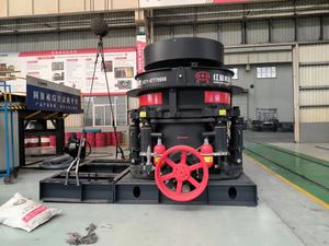 Tốt nhất bán Superior HPM đa xi lanh thủy lực Máy Nghiền hình nón giá tốt nhất - Product Image 5