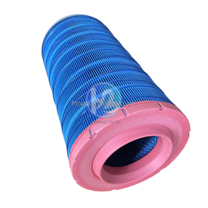 Pièces de compresseur Atlas <span class=keywords><strong>Cpoco</strong></span> en gros d'usine élément de séparateur d'huile intégré 1631050200 2901905600 - Product Image 1