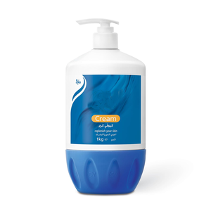 Crema Hidratante QV <span class=keywords><strong>de</strong></span> 24 Horas, 500g 1kg con Bomba, para Piel Seca, Como Eccema, Psoriasis y Dermatitis, Loción Corporal - Product Image 2