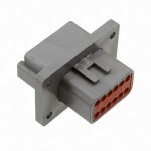 DT04-12PA-L012 Automotive Connector Electronic Component - Product Image 1
