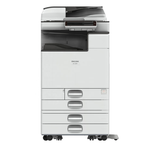 Ricoh MC2001 Máy Photocopy A3 A4 Màu Laser Tất Cả-trong-một Máy In Văn Phòng Kinh Doanh Không Dây WiFi In Ấn Sao Chép Màu Quét - Product Image 1