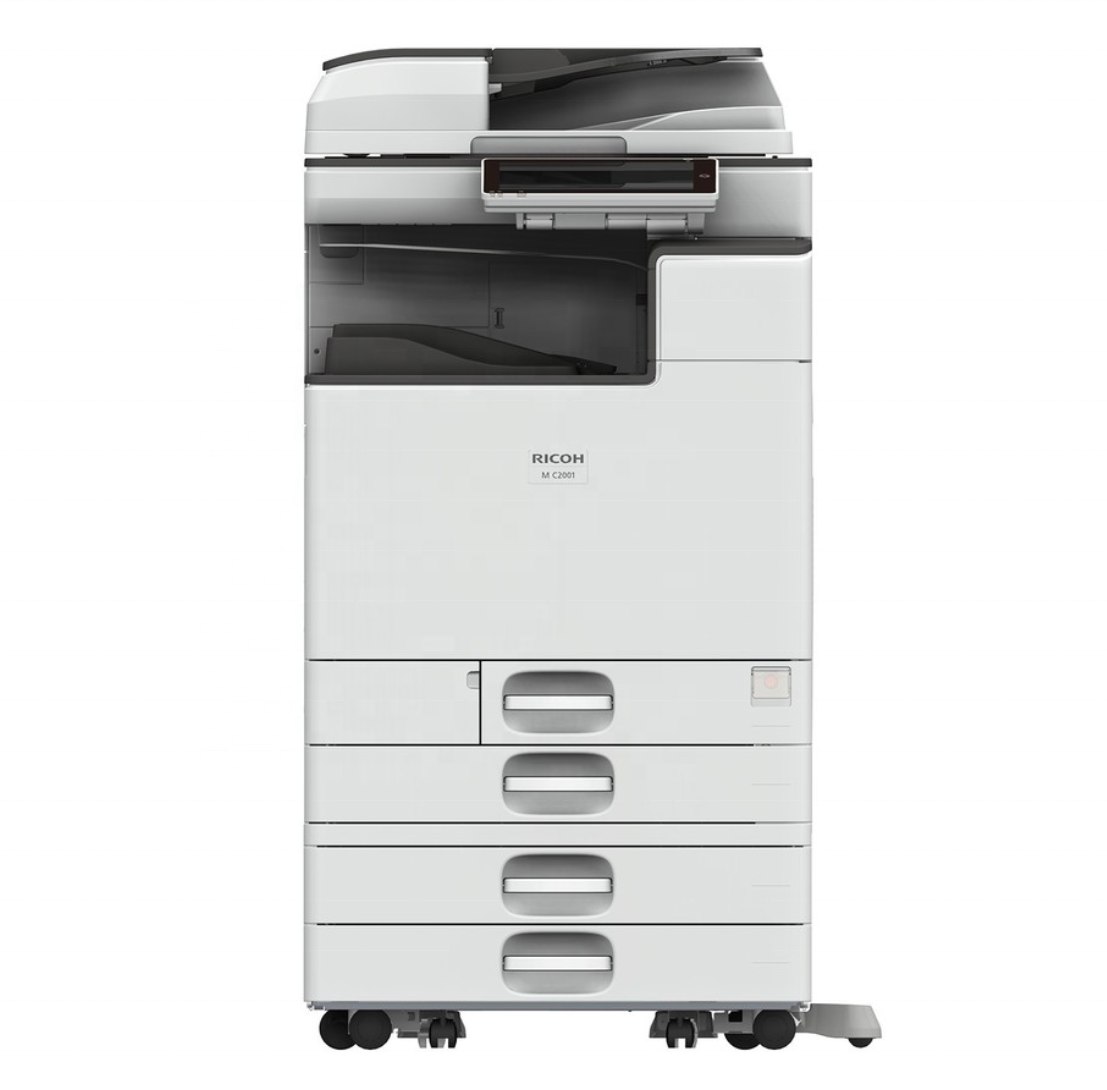 リコー IMC2500/IMC3000 高速A4 コピー用紙 複合機