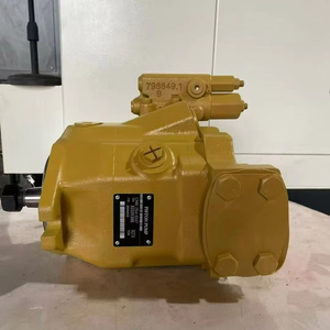 Jision 6E6627 6E-6627ปั๊มไฮดรอลิกสำหรับเปลี่ยนจากโรงงาน Caterpillar CAT 793จีน - Product Image 1