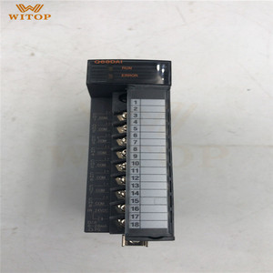 Nuovo Modulo di Comunicazione Estesa PLC Q33B Originale con Linea di Comunicazione per Programmazione e Controllo Industriale - Product Image 2