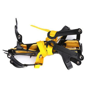 Ramponi in acciaio inox per alpinismo - Product Image 6