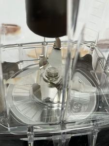 Blender professionnel africain 220V 8500W 2.5L, conception efficace, prise EU, 8 en 1 pour le traitement de gros volumes - Product Image 6