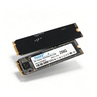 OEM ODM M.2 SSD 2280 NGFF Solid State Disk Kecepatan hingga 550MB/S M2 SSD 128GB 256GB 512GB 1TB 2TB untuk Laptop Desktop Mini PC
