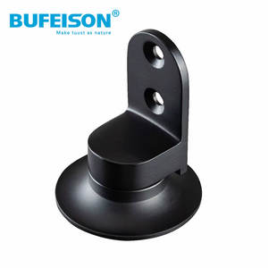 ที่กั้นประตูแม่เหล็ก304โฮดอร์สแตนเลส - Product Image 2