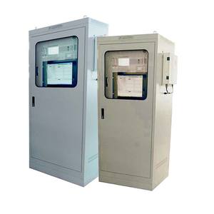 YMTR-9300-Y1 <span class=keywords><strong>Multi</strong></span> <span class=keywords><strong>Exhaust</strong></span> <span class=keywords><strong>Gas</strong></span> <span class=keywords><strong>Analyzer</strong></span> CMSสำหรับAir pollutant Monitoring - Product Image 6