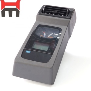 อะไหล่ไฟฟ้ารถขุด SK200-6 SK210-6 SK230-6 จอแสดงผล YN59E00011F2 YN59E00012F2 - Product Image 1