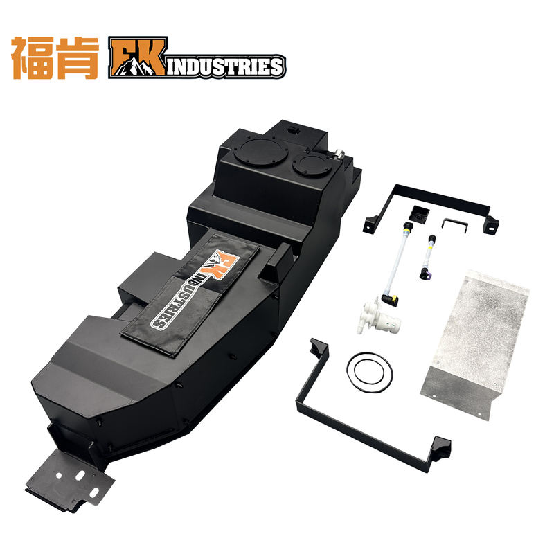 Serbatoio Principale di Carburante