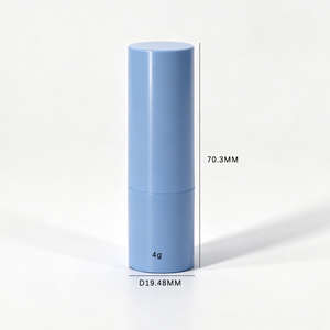 Nouveau design tendance 2026 – Emballage vide pour baume à lèvres coréen 4G, support de rouge à lèvres personnalisable pour gelée de <span class=keywords><strong>vaseline</strong></span> - Product Image 4
