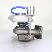 Turbocompresseur OEM NEUF Turbo GT2556S 237-3786 2373786 pour moteur Caterpillar CAT C4.4 3054 3054C 3054E