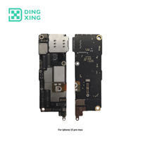 Carte mère d'origine pour iPhone 15 15 Plus 15 Pro 15 Pro Max, carte logique sans Face ID ESIM pour téléphone portable