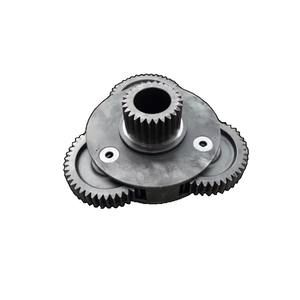 อะไหล่รถขุดตีนตะขาบ TGFQ รุ่น EC210B ชุดเฟืองเดินหน้า 1 พร้อมเฟืองซันเกียร์ SA7117-30270/VOE14528727/SA7117-30280 - Product Image 5