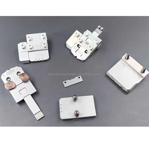 M2000 сшиватель 45/75 безопасная прострочка нижнее сиденье - Product Image 1