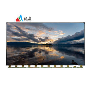 Panel LED ST7461D02-G de <span class=keywords><strong>75</strong></span> <span class=keywords><strong>Pulgadas</strong></span>, Panel de TV de Celda Abierta para Reemplazo de <span class=keywords><strong>Pantalla</strong></span> de TV Samsung, Hisense, <span class=keywords><strong>TCL</strong></span>, Toshiba, JVC - Product Image 1
