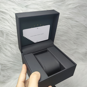 <span class=keywords><strong>Caja</strong></span> de <span class=keywords><strong>Reloj</strong></span> con <span class=keywords><strong>Movimiento</strong></span> Mecánico Automático, Logotipo Personalizado de Marca, MOQ Pequeño, Fabricante Chino - Product Image 4