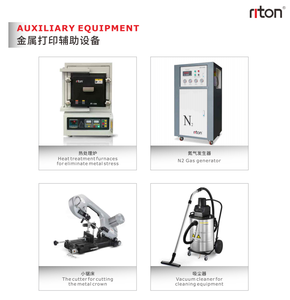 Máquina de Fusión Láser <span class=keywords><strong>Riton</strong></span>, Impresora Láser Dental, Impresora Láser de Metal - Product Image 3