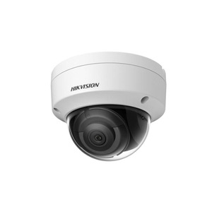   Caméra réseau AcuSense 4MP H.265 PoE avec support de carte SD, caméra de sécurité dôme - Product Image 2