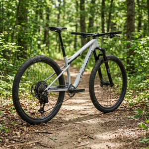 Bicicleta de Montaña de 27.5 Pulgadas, Aleación de Aluminio, Suspensión Completa, Frenos de Disco, 12 Velocidades, Todoterreno - Product Image 2