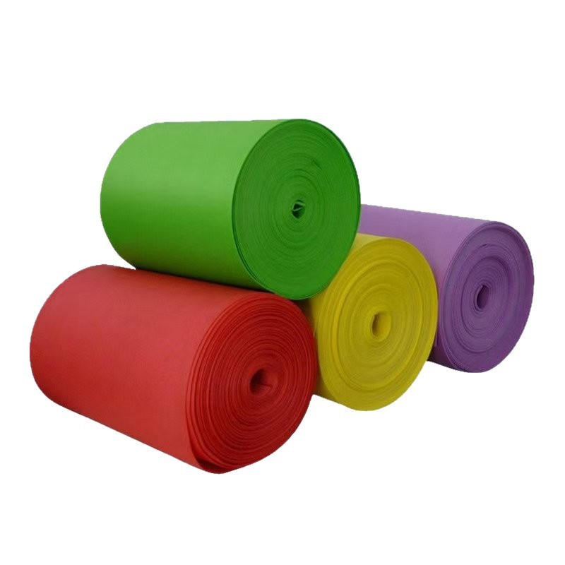 Nitrile Oil resistant Rubber Sheet NBR