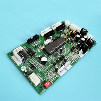 Carte mère de contrôleur d'ordinateur, distributeur de carburant, carte principale cpu