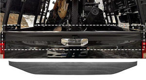 Accesorios Exteriores para Camionetas, Decoración, Protección, Autopartes para Changan <span class=keywords><strong>Lanto</strong></span> Kaicene F70 Hunter - Product Image 5