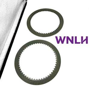 WNLH 6Y5914 Disco de Fricción de Embrague, Disco de Fricción de Freno, Conjunto de Placa de Acero 120G 12G 130G 140G 14G D3C D4C D5C - Product Image 2