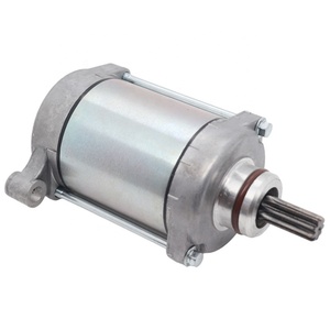 Vente en gros usine – Nouvelle brosse de charbon de démarreur électrique 21163-0064 pour moto, compatible avec les modèles Ninja <span class=keywords><strong>ZX10R</strong></span> ZX10RR - Product Image 5